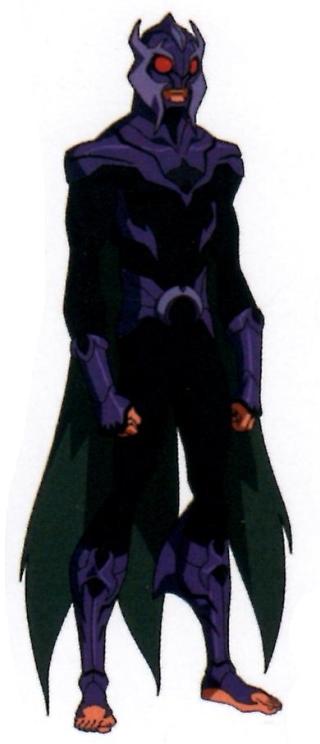 Ocean-Master (Young Justice)  Aquaman Wiki  FANDOM 