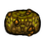 Food rotten-cake