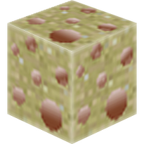 Jasper Ore Icon