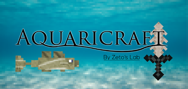File:Aquaricraft Logo.png