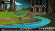 Willow Creek Room 12