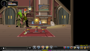 Willow Creek Room 8