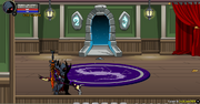 Clubhouse Room 6