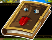 Book of Lore