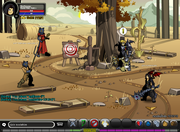 Noobshire Room 1