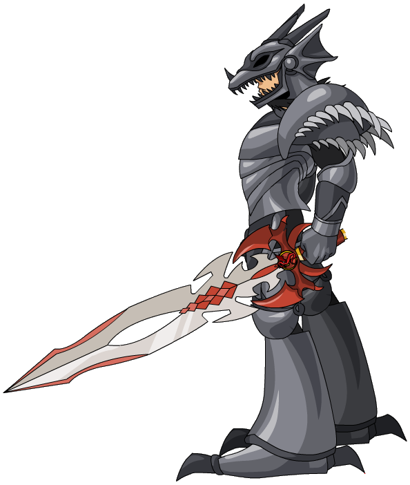 Dragonslayer | AdventureQuest Wiki | FANDOM powered by Wikia