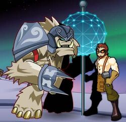 Icemaster Yeti