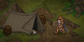 WulffTent