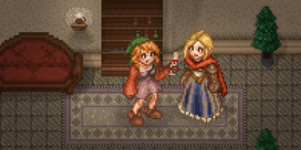 LucretiaIndoors