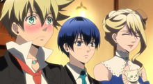 Ep2 Nova and Liberta blush