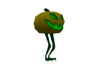 Squash Block
