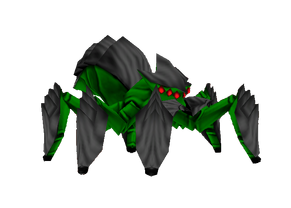 Crawly Block