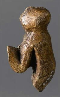 Venus of Laugerie Basse
