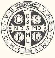 St. Benedict Medal