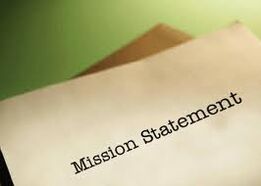 Mission statement