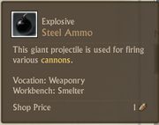 Steel.Ammo
