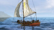 Archeage.Clipper