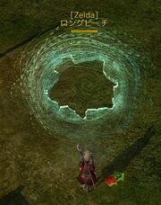 User portal