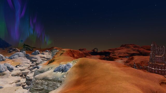 File:Pillars and Aurora.jpg