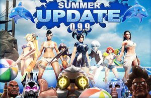 SummerIsland