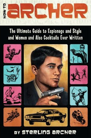 File:How to Archer cover.jpg