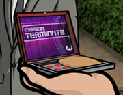 CosmeticCommunicator
