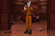 Oingo Eating