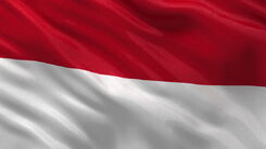 Monaco Flag