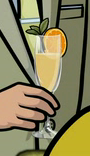Mimosa