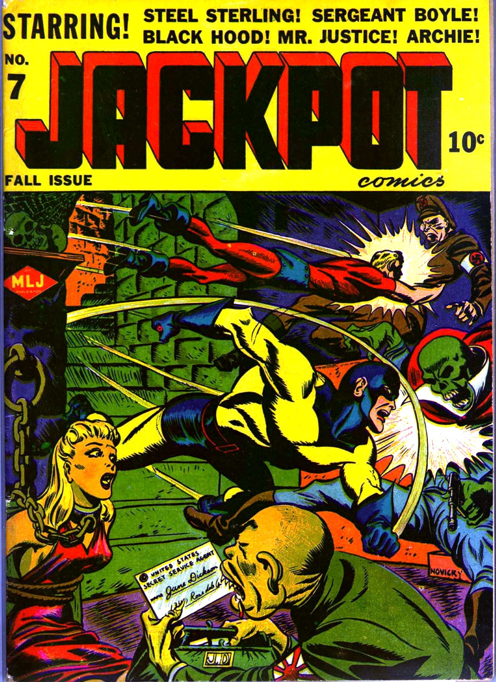 Jackpot Wiki Jackpot Wiki