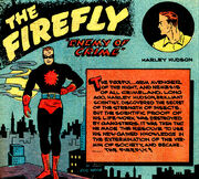 Harley Hudson (Earth-MLJ) Top-Notch Comics -10