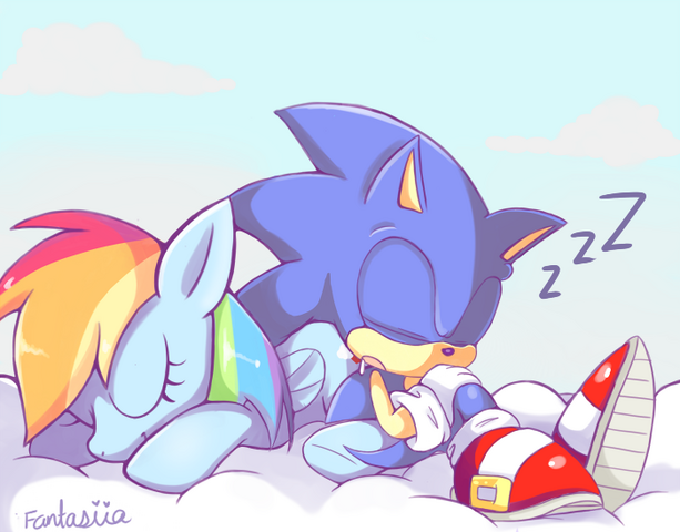 File:Sonic and rd sleeping.png