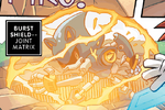 Burst Shield