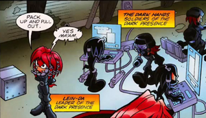 DarkPresenceAction
