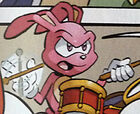 Machtherabbit