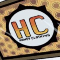 HoneyClothingLogo