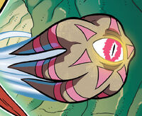 Deaths Eye