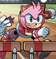 OlympicAmy