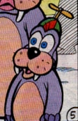 Skeeter