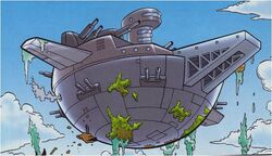 Battlebirdfortress