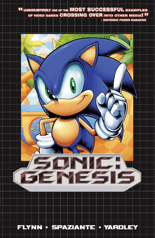 File:Sonic Genesis.jpg