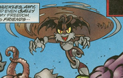 Tails-Zilla