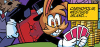 Casinopolis Ad