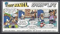 SU 74 Off-Panel