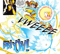 Super Attack