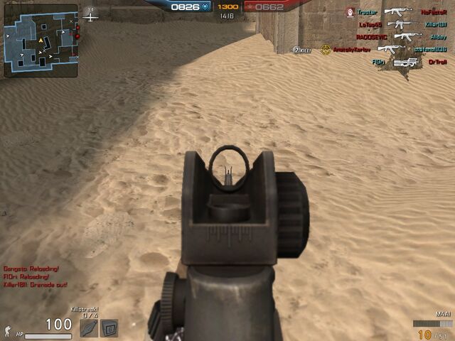 File:M4A1 ironsight.jpg