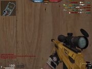 Hecate AC Gold ingame