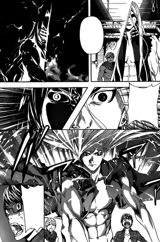 File:Jin touching Mika in the other dimension and returning to normal.png