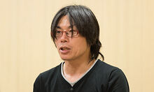 Kibayashi shin