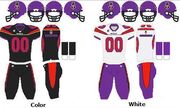VooDoo Uniform